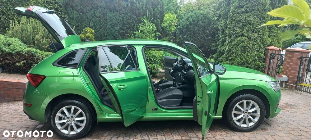 Skoda Scala 1.0 TSI Ambition - 20