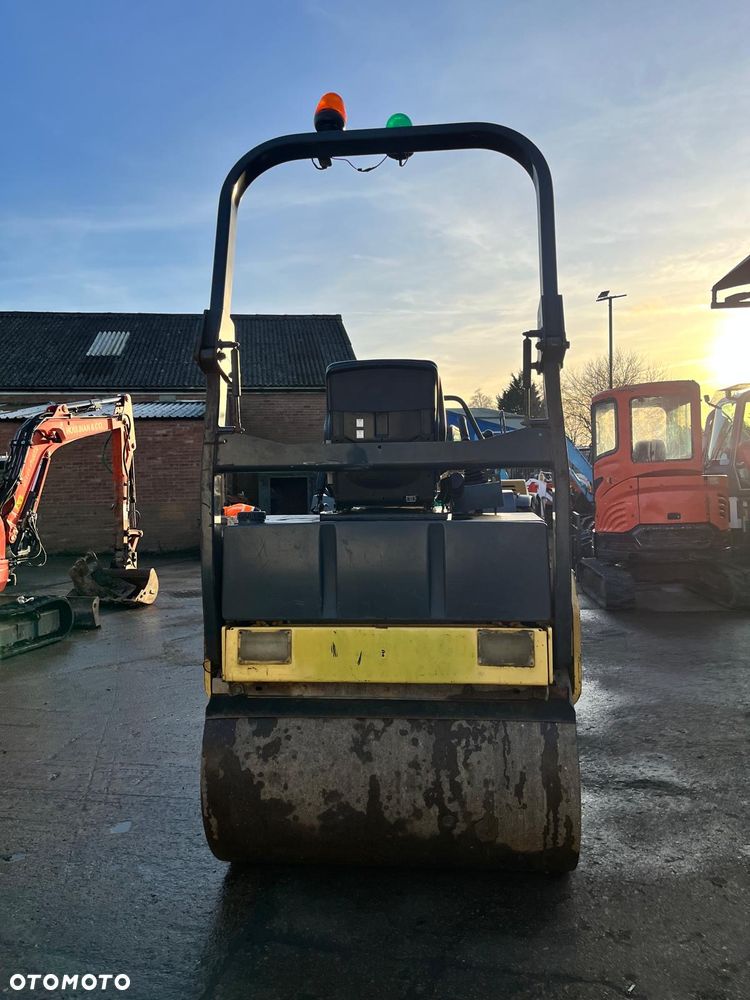 Bomag BW135AD-5 - 5