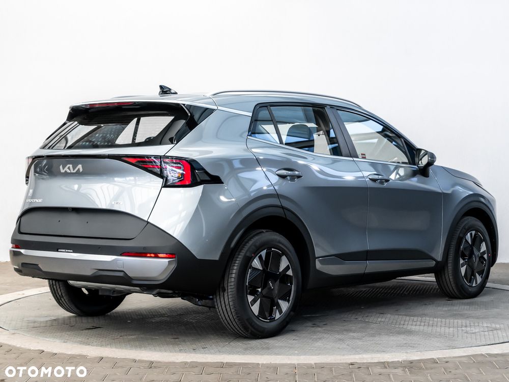 Kia Sportage 1.6 T-GDI HEV M 2WD - 7