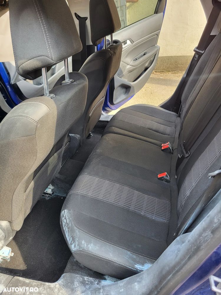 Peugeot 308 1.5 BlueHDi FAP STT Active - 3