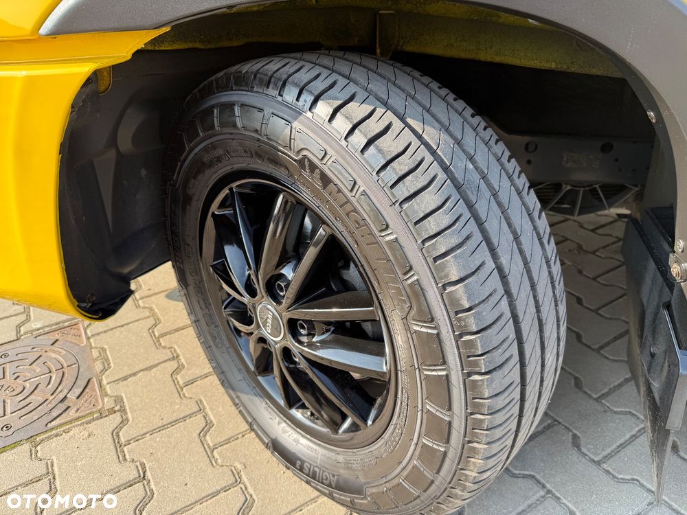 Iveco 35S210 DAILY/DIGICROSS - 35