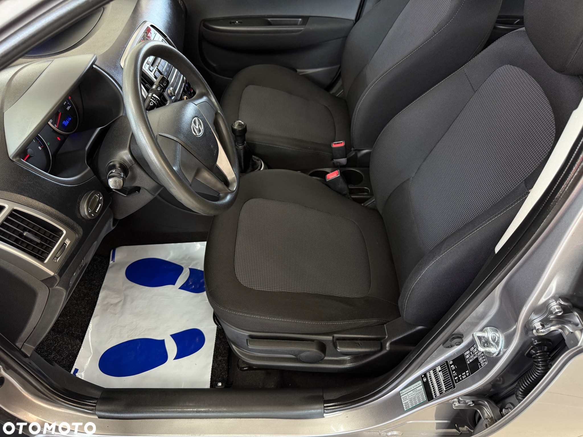 Hyundai i20 1.25 Style - 34