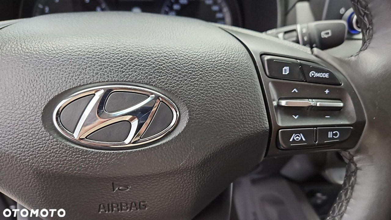 Hyundai Kona 1.0 T-GDI Pure - 15