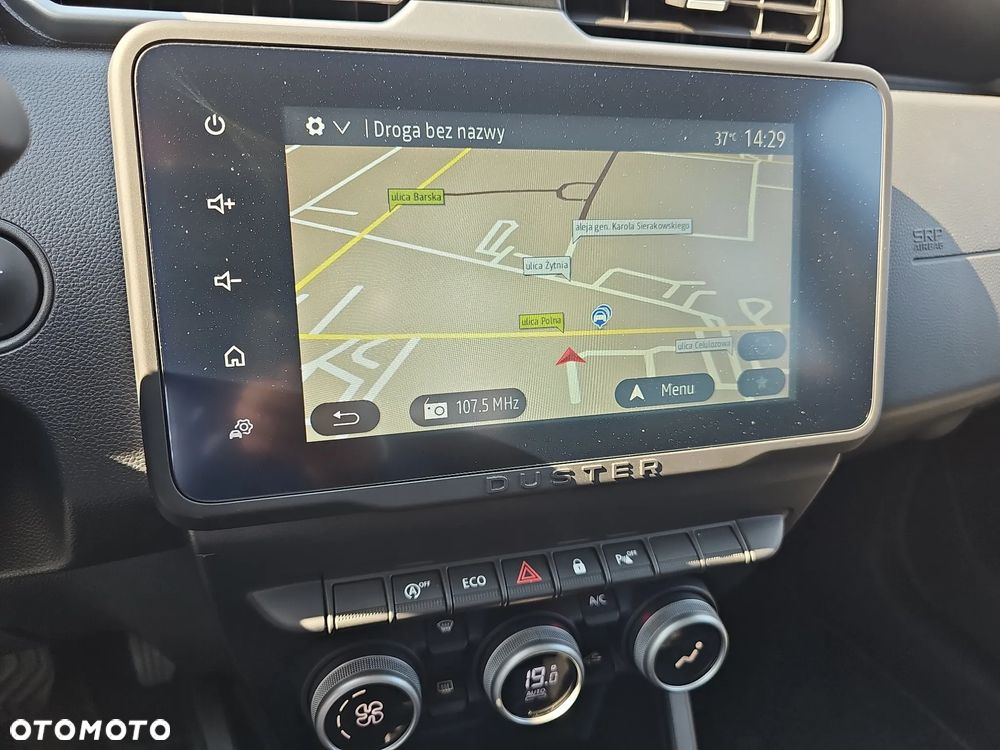 Dacia Duster 1.3 TCe Journey EDC - 20