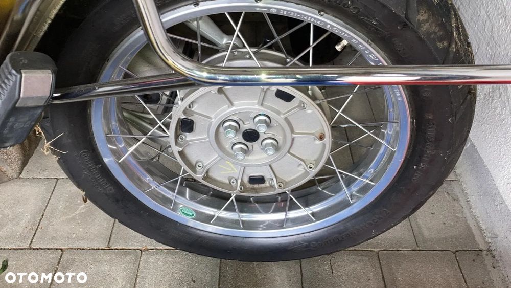 BMW R - 3