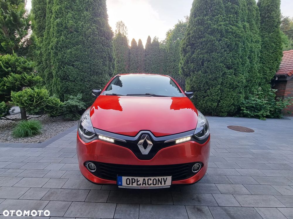 Renault Clio 1.2 16V 75 Dynamique - 19