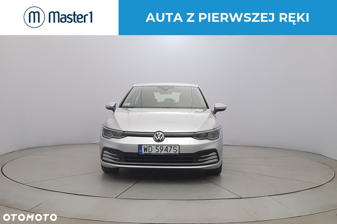 Volkswagen Golf VIII 2.0 TDI Life - 2