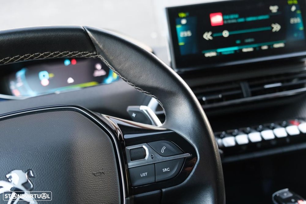 Peugeot 3008 225 e-EAT8 Allure - 18