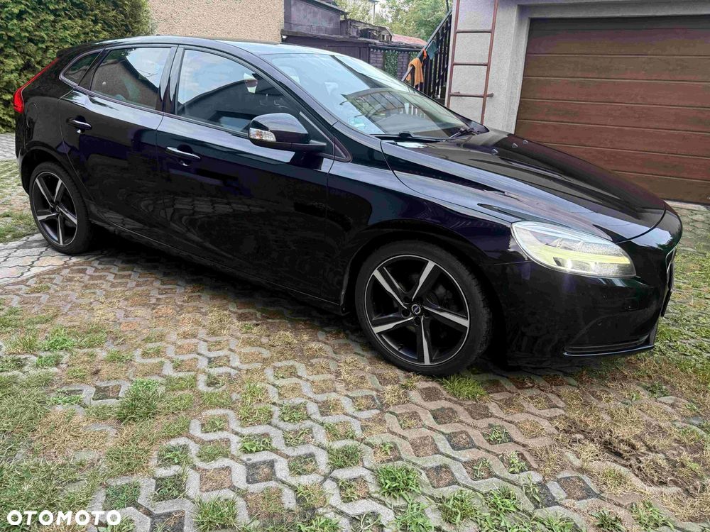 Volvo V40 T2 Kinetic - 6