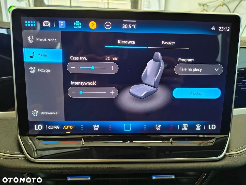 Volkswagen Passat - 16
