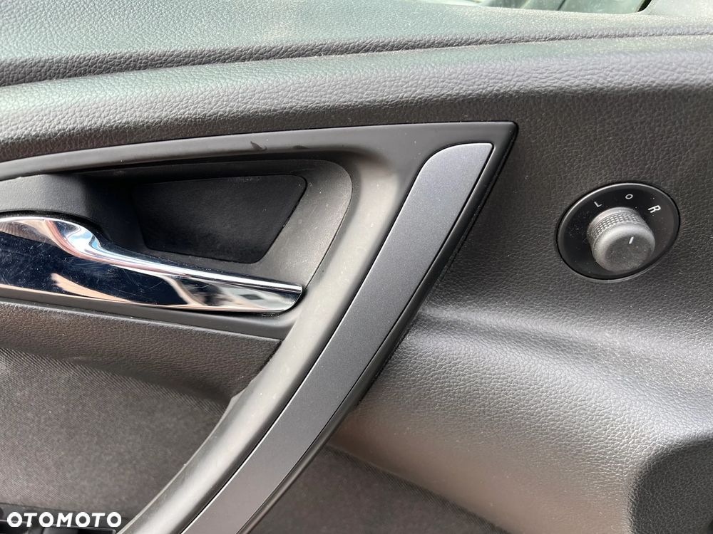 Opel Astra 1.4 T Business - 21