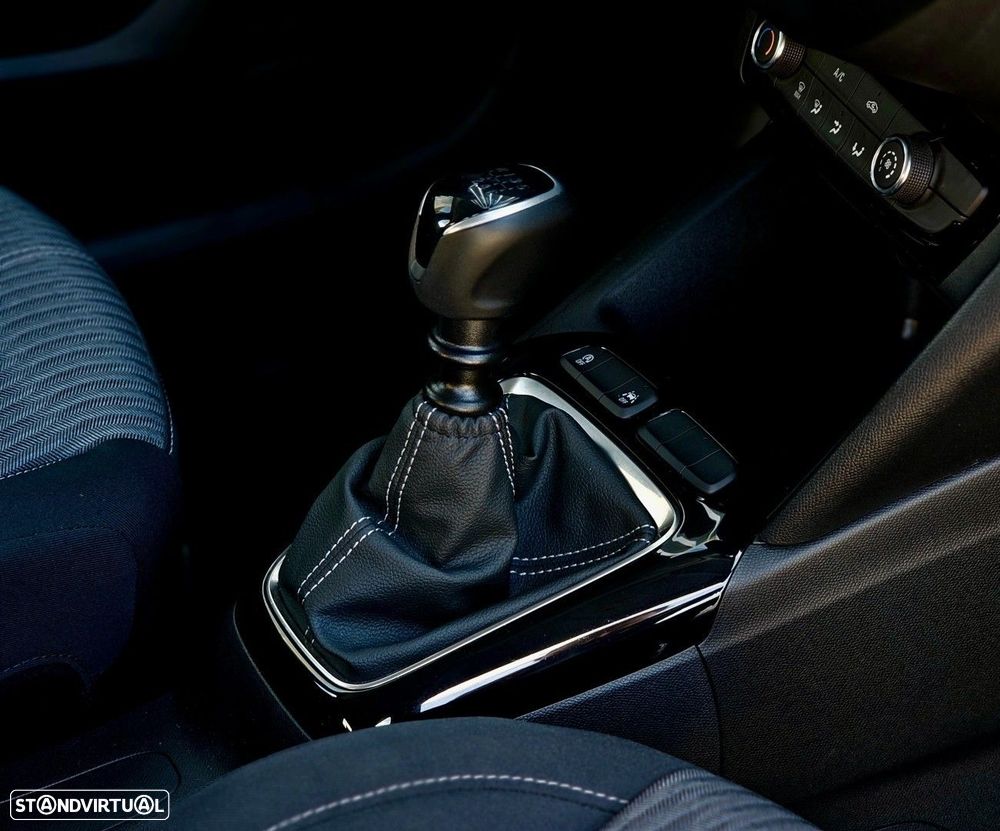 Opel Corsa 1.2 Edition - 11