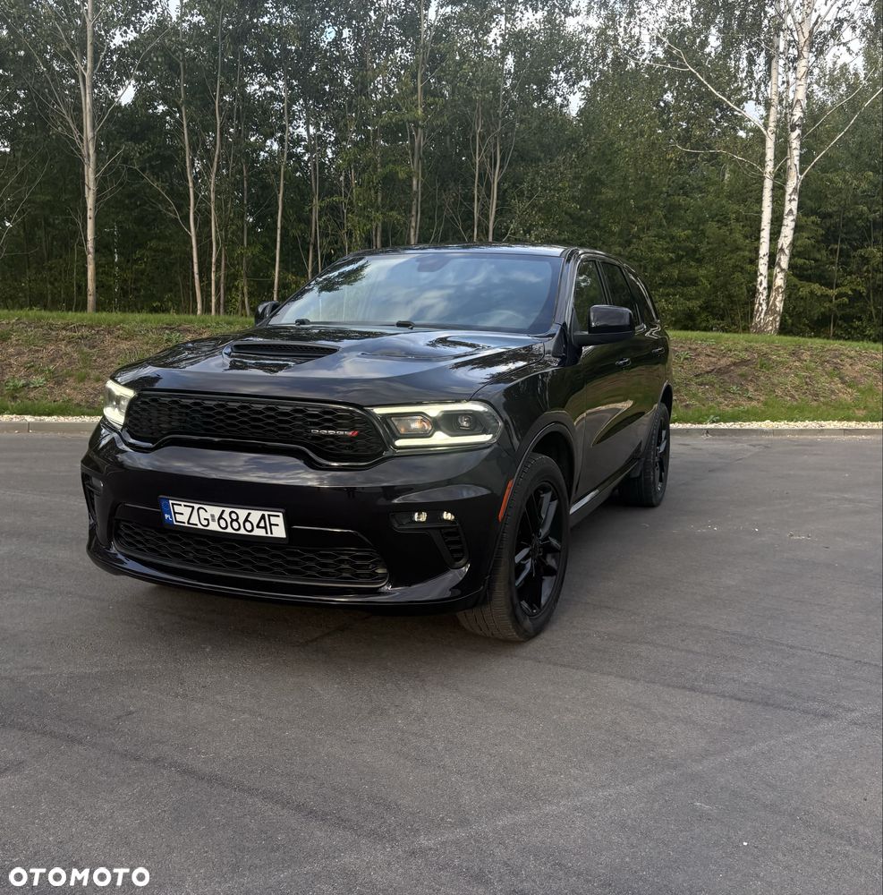 Dodge Durango - 4