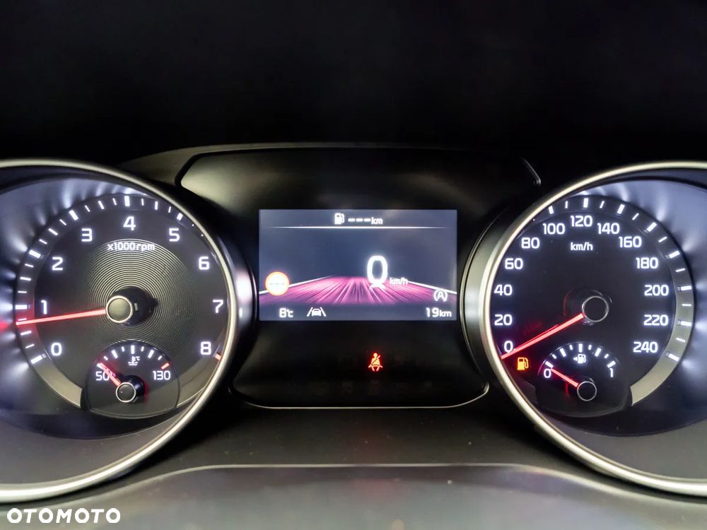 Kia Ceed 1.5 T-GDI M - 23