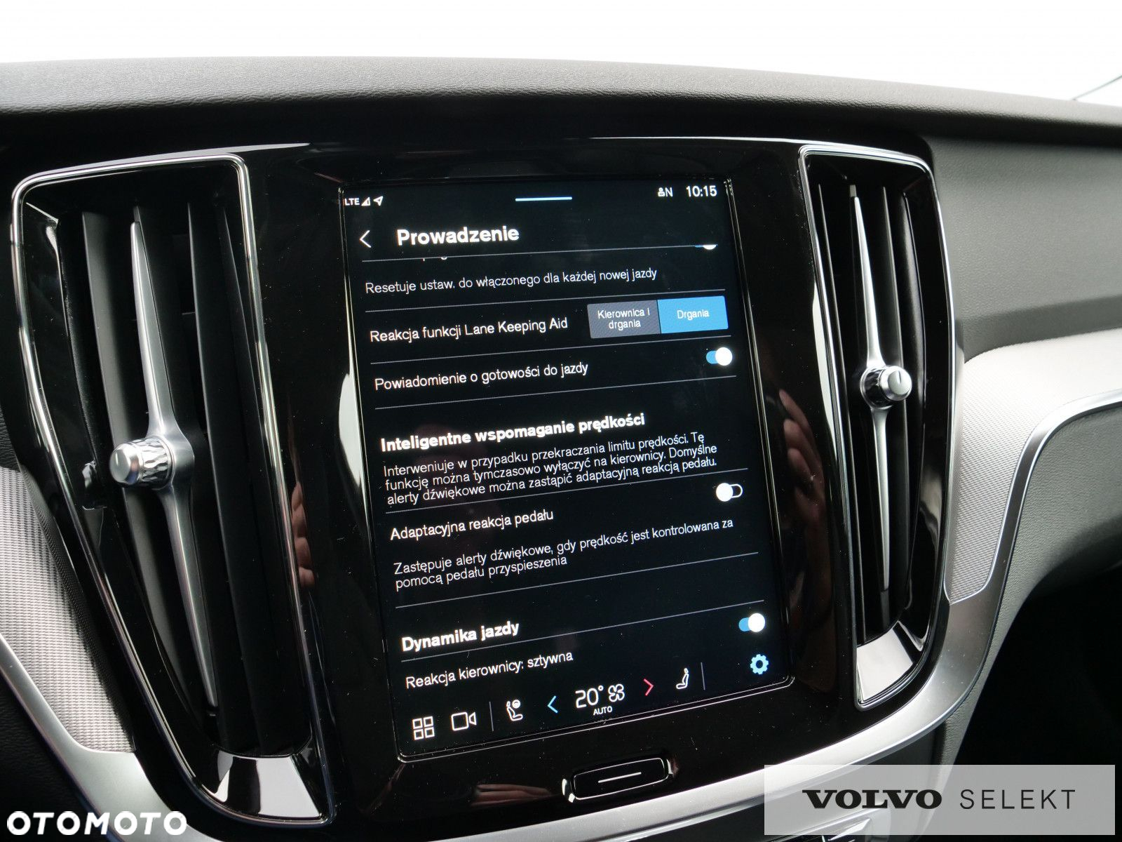 Volvo V60 - 20