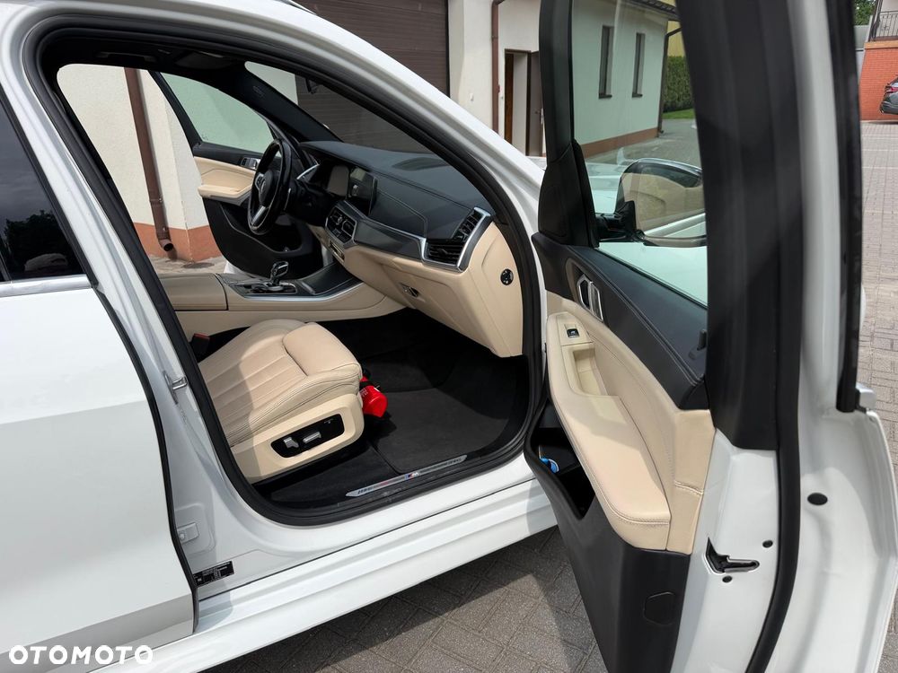 BMW X5 - 29