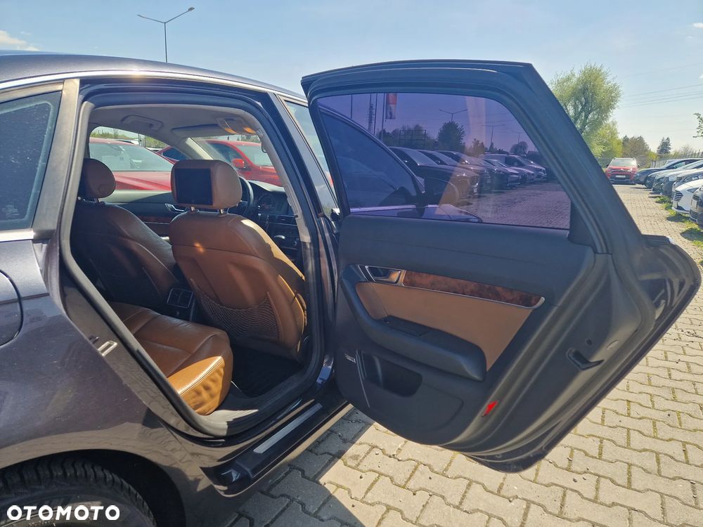 Audi A6 Limousine - 28