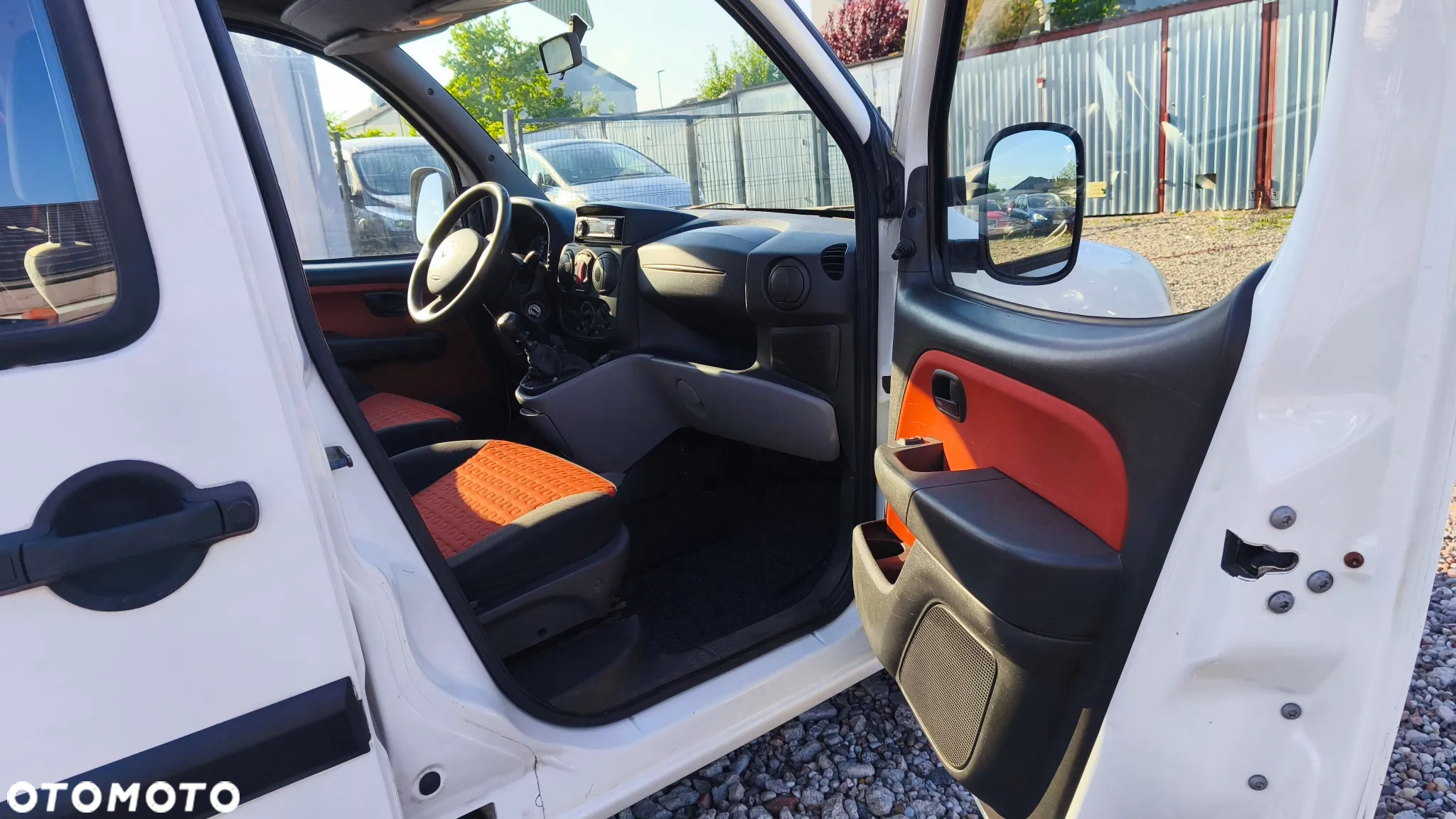 Fiat Doblo - 19