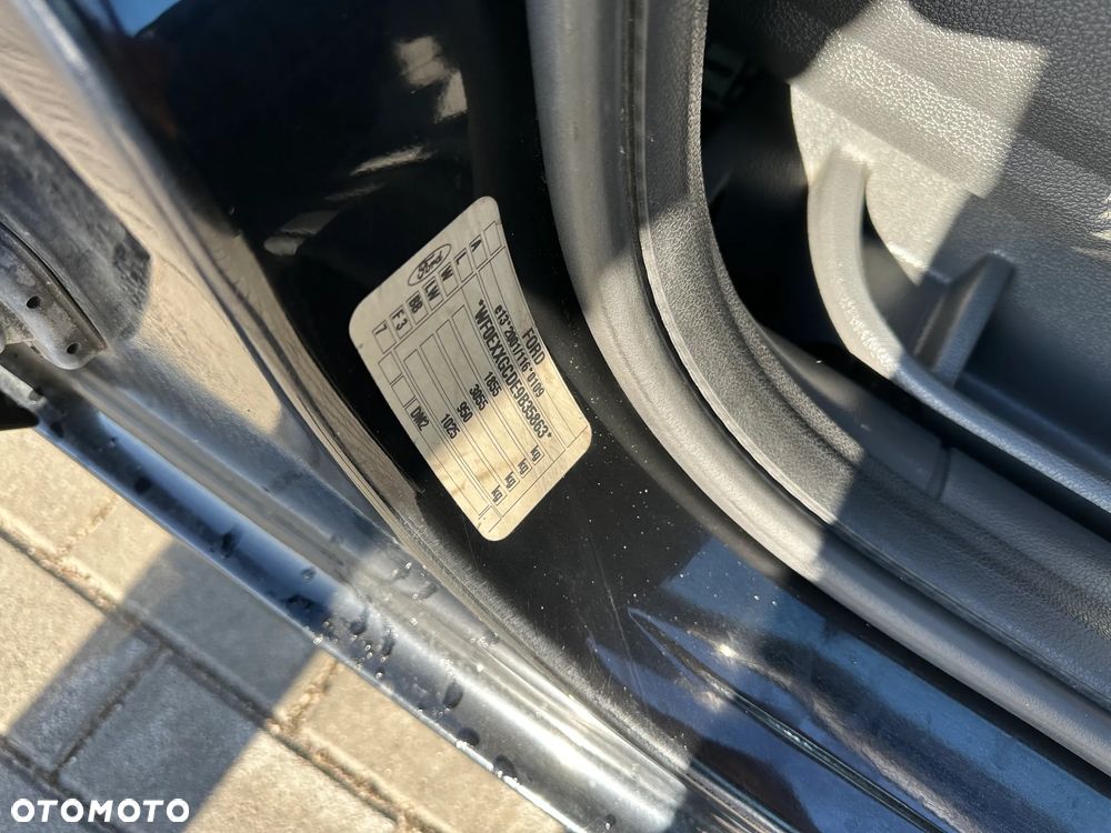 Ford C-MAX 1.6 Style - 14