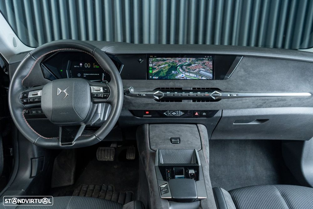 DS DS4 E-Tense Performance Line EAT8 - 39