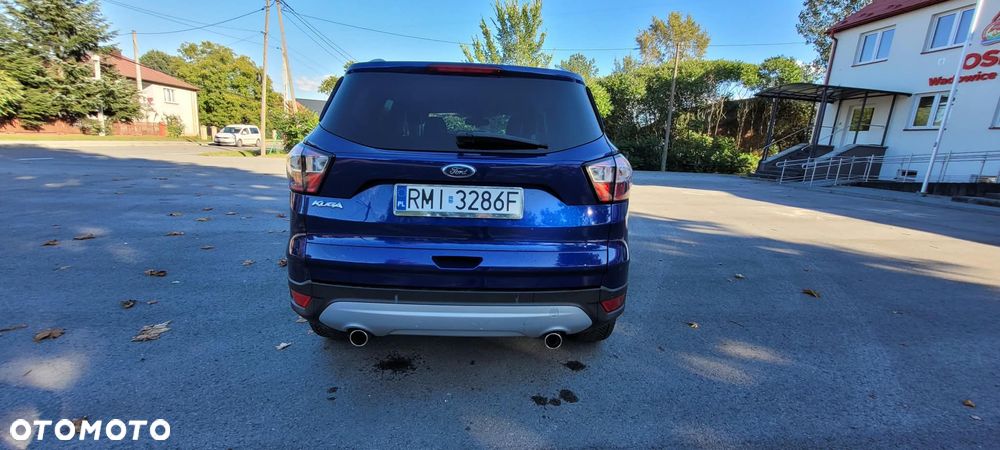 Ford Kuga 1.5 TDCi FWD Titanium - 23