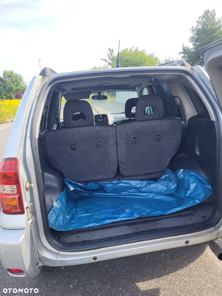 Toyota RAV4 - 5