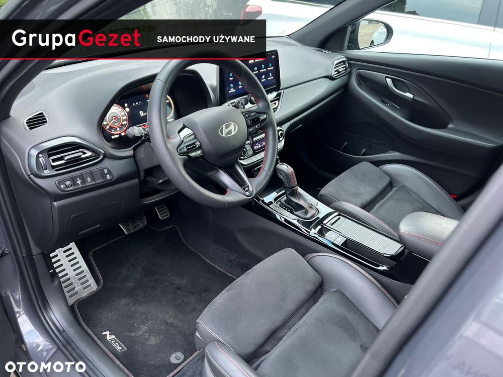 Hyundai i30 - 9