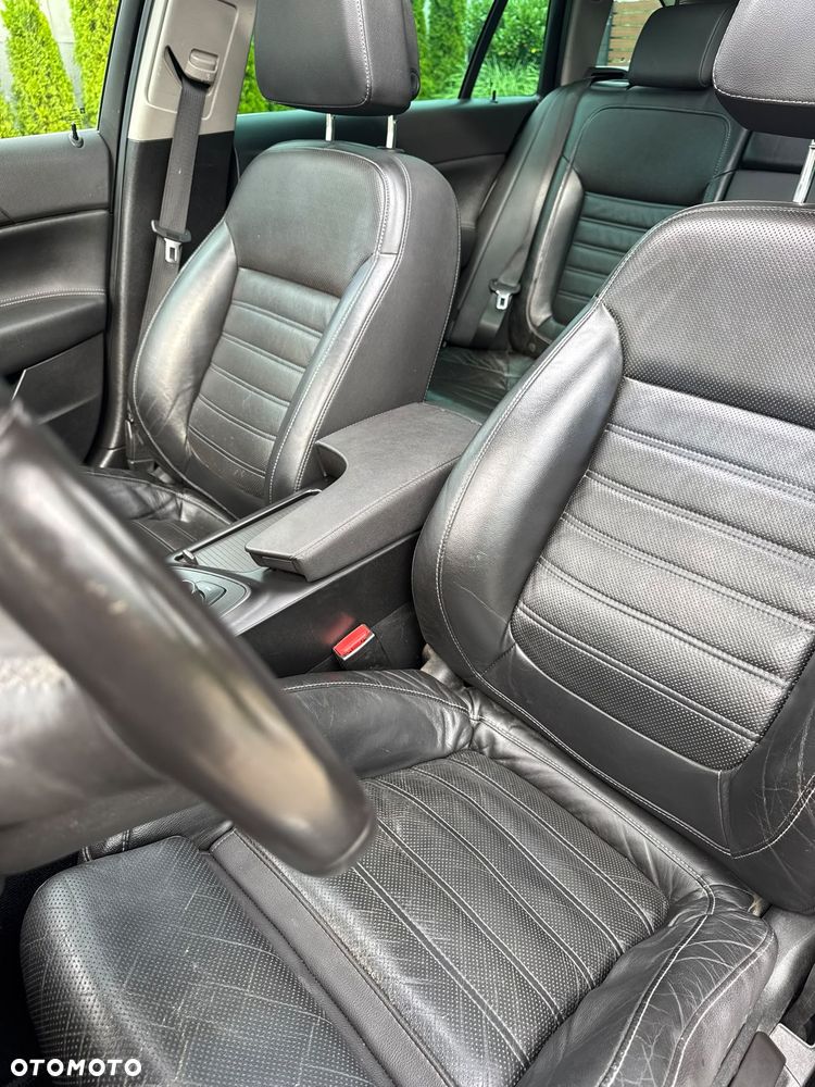 Opel Insignia 2.0 CDTI EcoFLEX Cosmo - 33