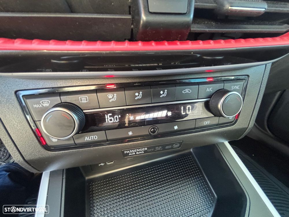 SEAT Arona 1.0 TSI FR DSG - 28