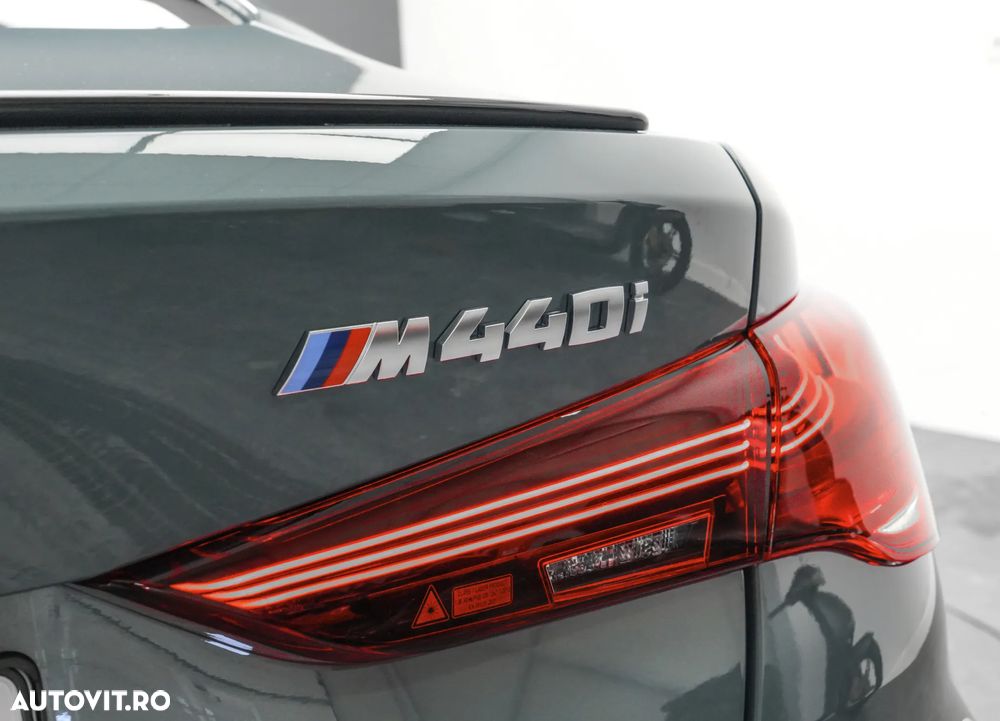 BMW M4 M440i xDrive AT MHEV - 28