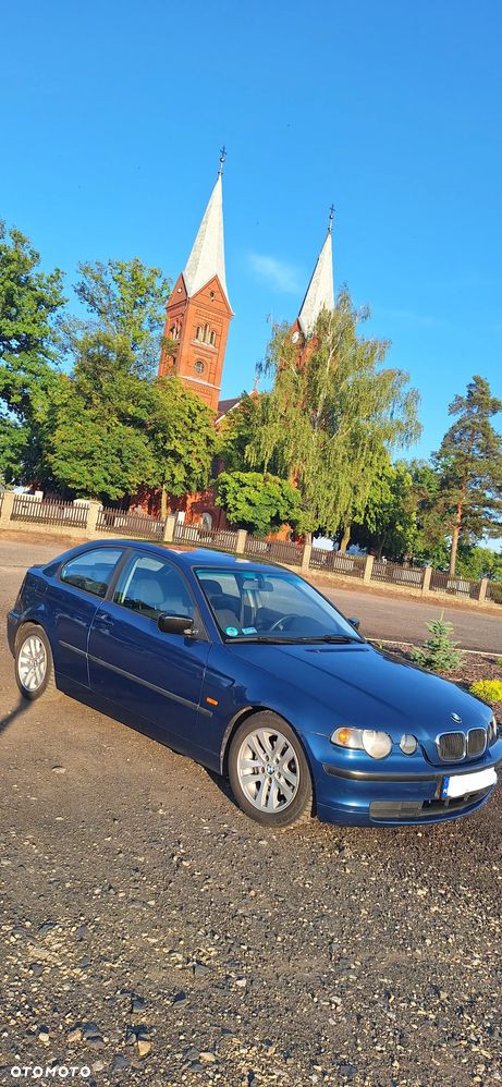 BMW Seria 3 - 1