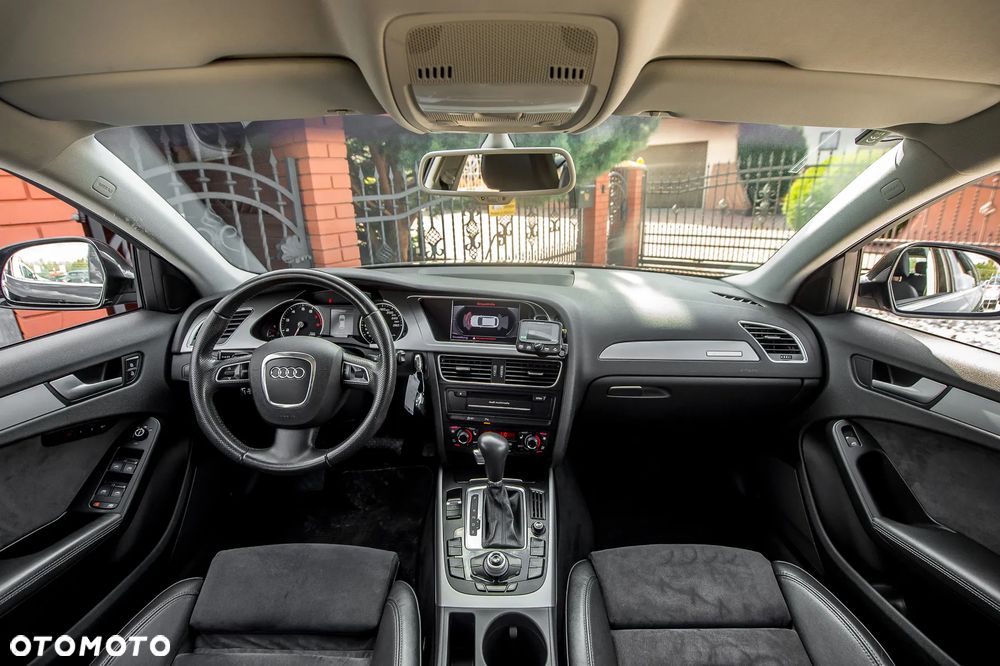 Audi A4 Allroad 2.0 TFSI Quattro S tronic - 27