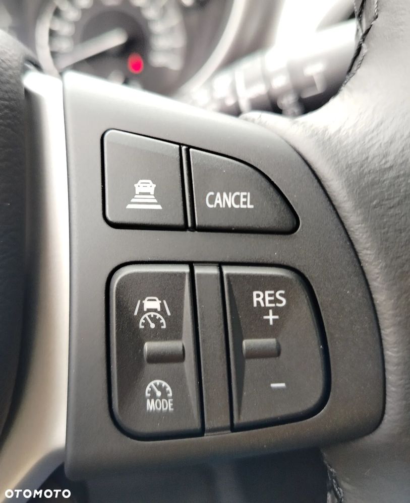 Suzuki Vitara 1.4 Boosterjet mHEV Premium Plus 2WD - 11
