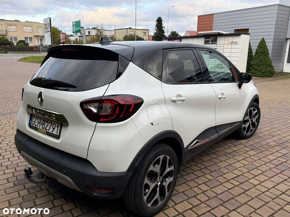 Renault Captur 1.3 TCe Intens - 4