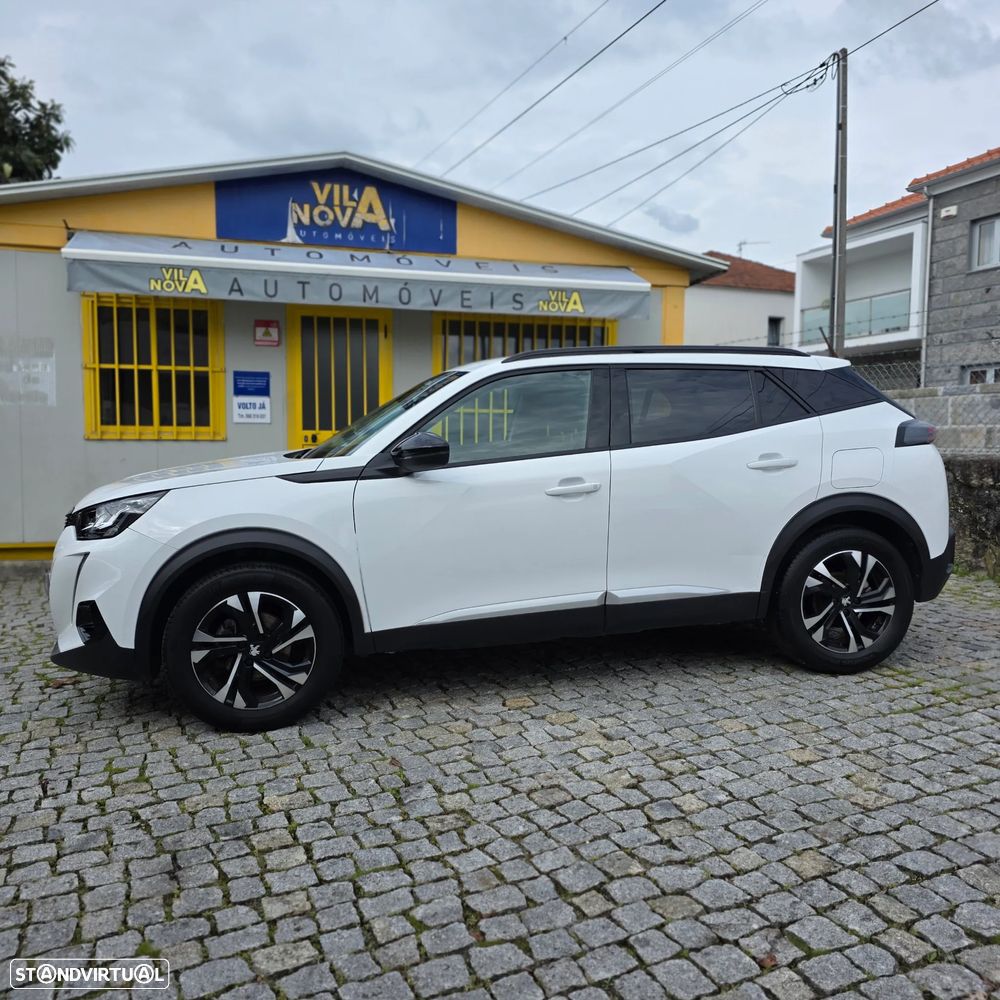 Peugeot 2008 PureTech 100 Stop&Start Allure Pack - 9