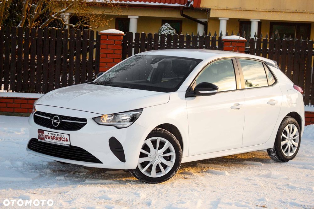 Opel Corsa 1.2 Elegance Business Pack S&S - 2