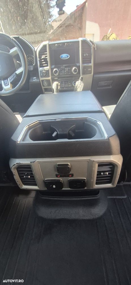 Ford F150 - 11