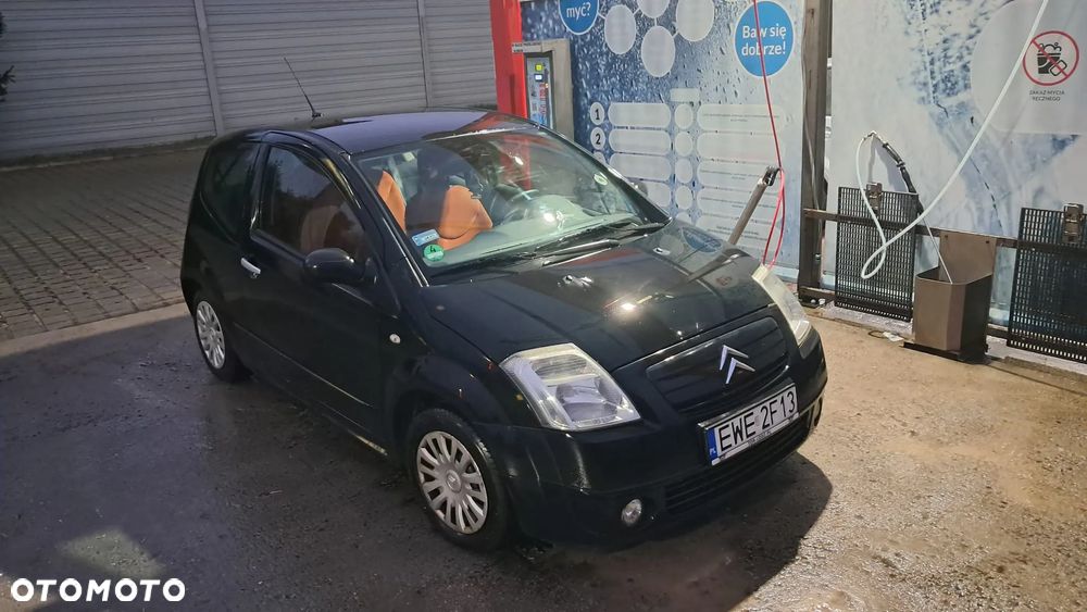 Citroën C2 1.1 Confort - 6