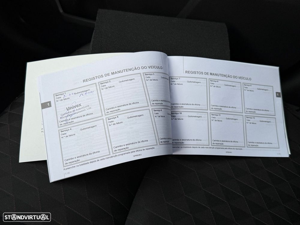 Mitsubishi Space Star 1.2 Connect Edition - 18