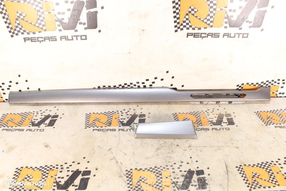 Friso Volkswagen Passat (3G2, Cb2)  3G1853262 / 3G1853262 / Firsos De - 1