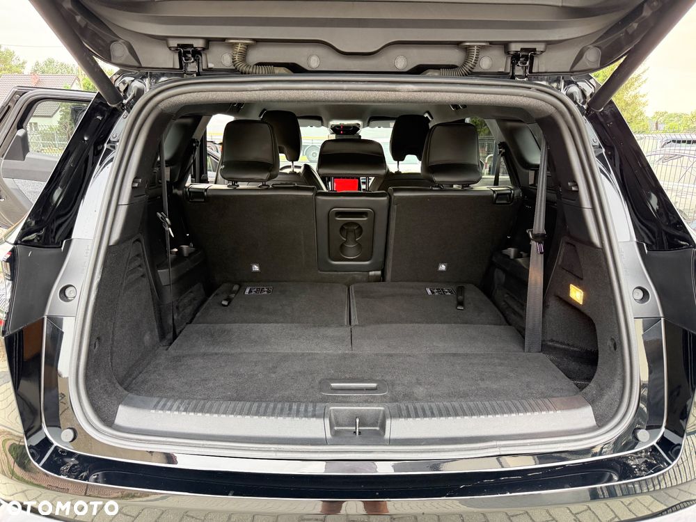 Renault Espace E-TECH Full Hybrid 200 Esprit Alpine 7-Sitzer - 14