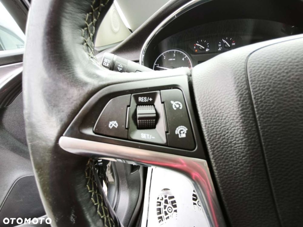 Opel Mokka - 12