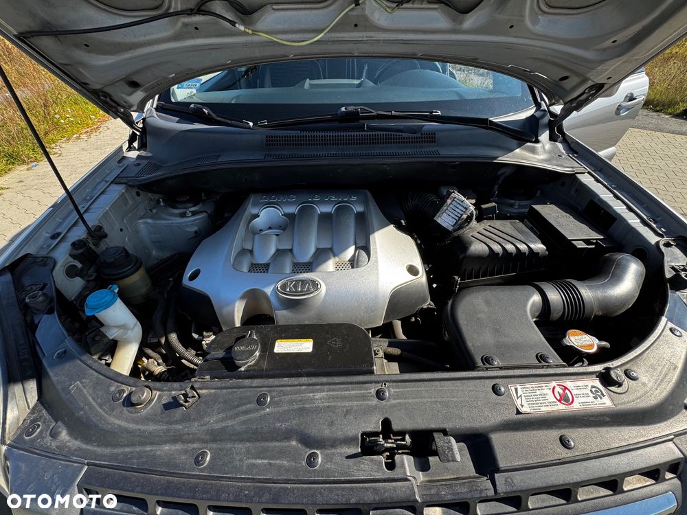 Kia Sportage - 16