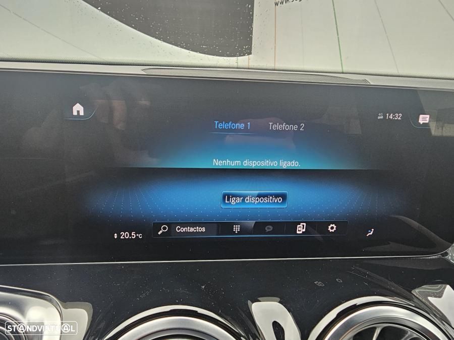 Mercedes-Benz EQB 250 Progressive - 30