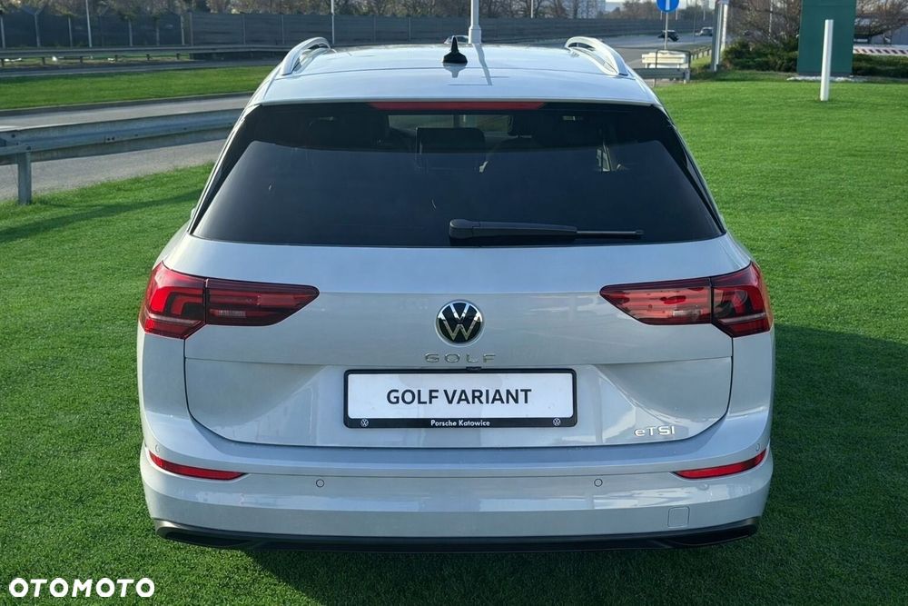 Volkswagen Golf Variant - 5