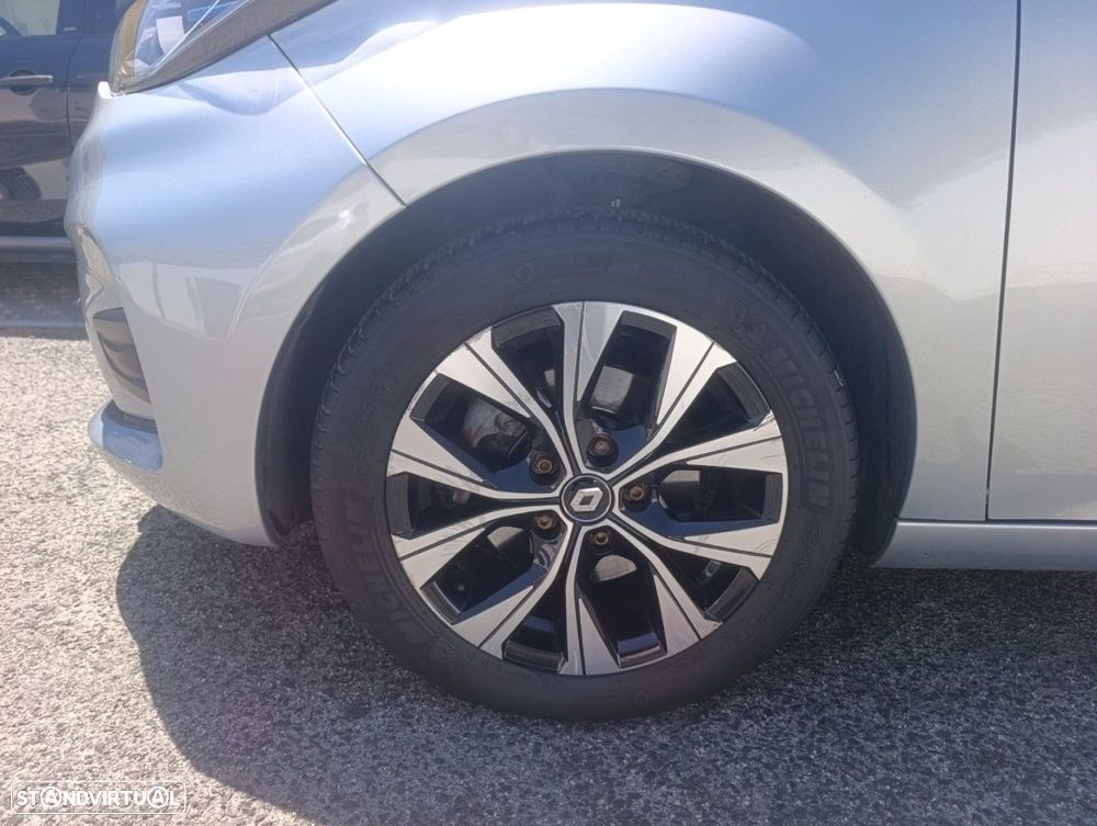 Renault Zoe (c/ Bateria) E-Tech EV50 Equilibre - 5
