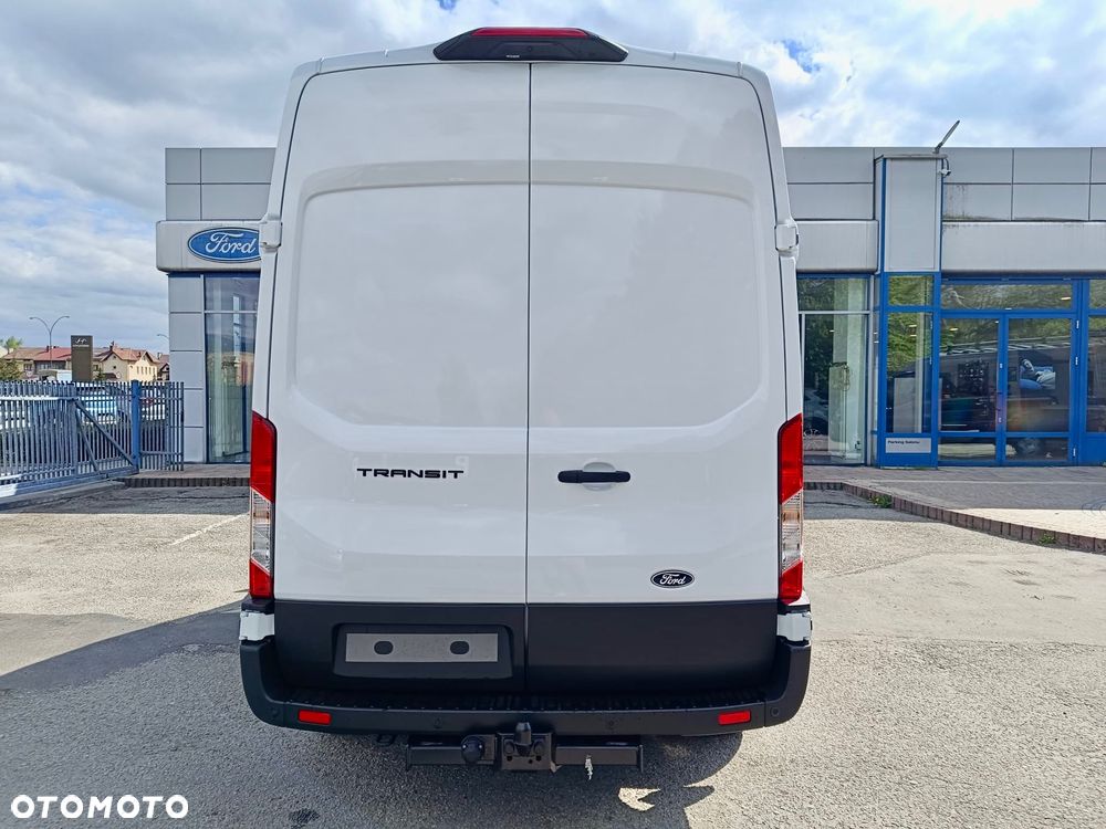 Ford Transit Van Trend 350 L3 - 5