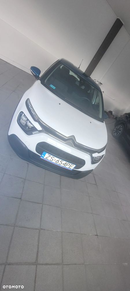 Citroën C3 1.2 PureTech Plus - 17