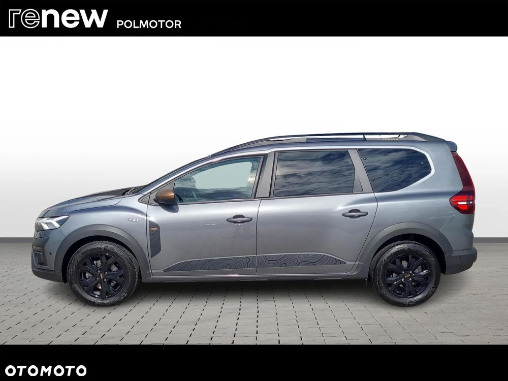 Dacia Jogger 1.0 TCe Extreme+ 7os - 2