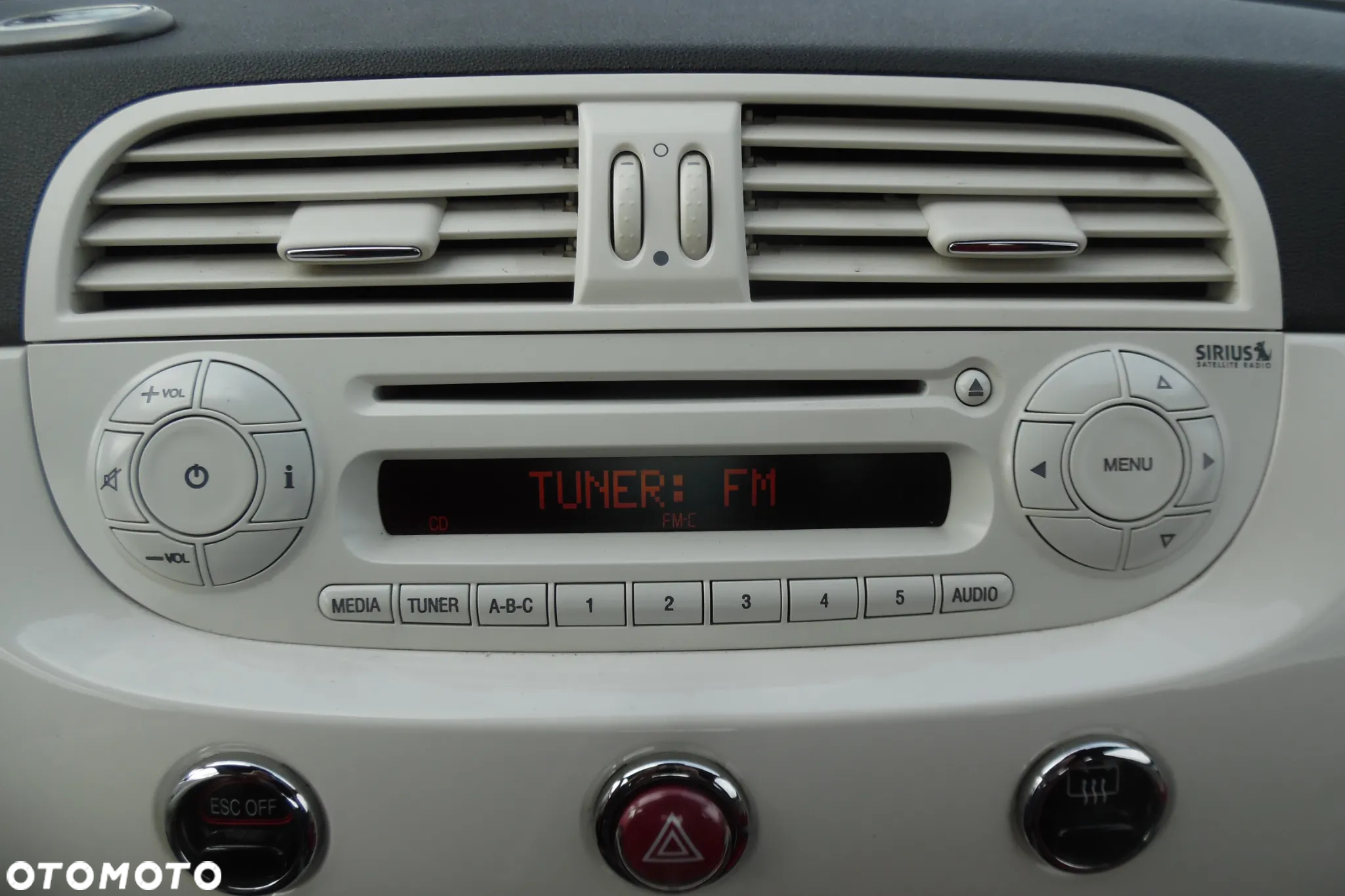 Fiat 500 - 15